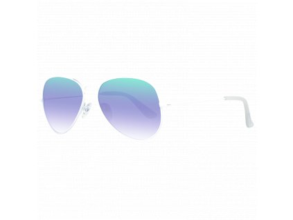 Skechers slnečné okuliare SE9069 21G 55 - Dámské