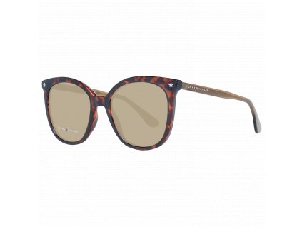 Tommy Hilfiger slnečné okuliare TH 1550/S 53 08670 - Dámské