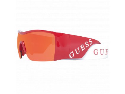 Guess slnečné okuliare GU7661 66U 00 - Dámské