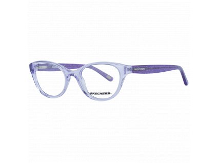 Skechers obrúčky na dioptrické okuliare SE1649 081 45 - Dámské