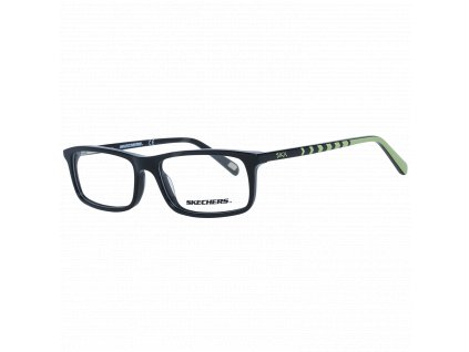 Skechers obrúčky na dioptrické okuliare SE1167 001 48 - Pánské