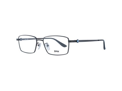 BMW obrúčky na dioptrické okuliare BW5042-H 012 56 Titanium - Pánské