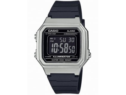 Casio W-217HM-7BVEF Classic Collection