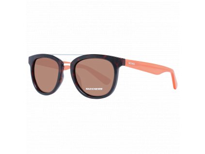Skechers slnečné okuliare SE9079 52H 48 - Unisex