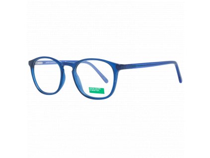 Benetton obrúčky na dioptrické okuliare BEO1037 650 50 - Pánské