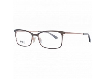 Hugo Boss obrúčky na dioptrické okuliare BOSS 1112 EEM 55 - Dámské