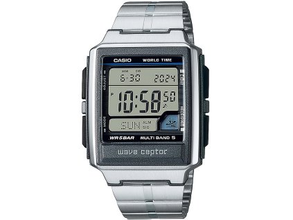 Casio WV-59RD-1AEF Collection radio controlled watch 34mm