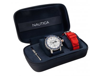 Nautica NAPICLE01