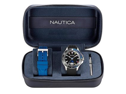 Hodinky Nautica NAPP25F11