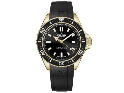 Edox 80120-37JCA-NID
