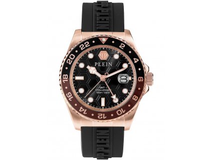 Philipp Plein PWYBA0523 Hyper Sport GMT 44mm