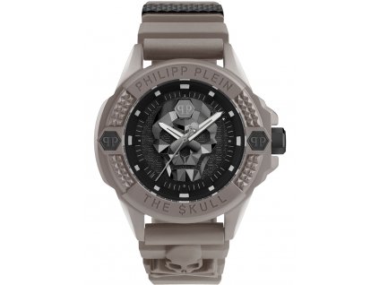 Philipp Plein PWUBA0323 The Skull Ecoceramic 44mm