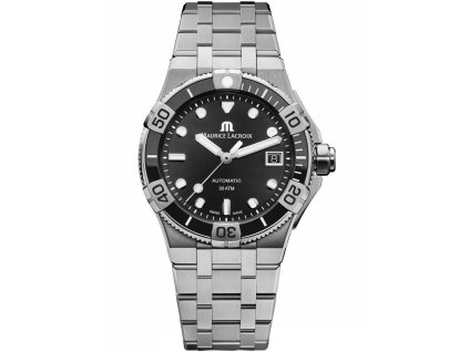 Maurice Lacroix AI6057-SSL2F-330-A Aikon Automatic Venturer 38mm