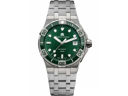 Maurice Lacroix AI6057-SSL5F-630-D Aikon Automatic Venturer 38mm