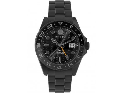 Philipp Plein PWYBA0923 Hyper Sport GMT 44mm