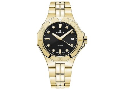 Edox 53020-37JM-NID