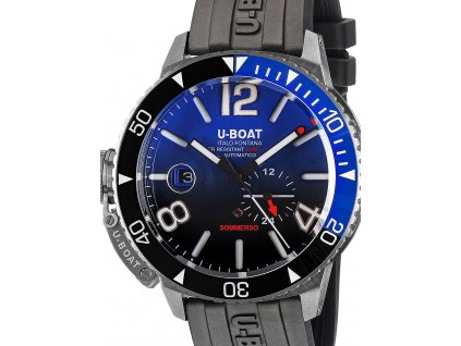 U-Boat 9519 Sommerso 46mm