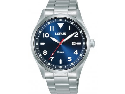 Lorus RH925QX9 Sport 42mm