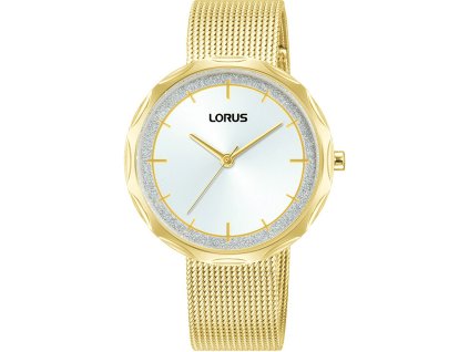 Lorus RG240WX9 Ladies 36mm