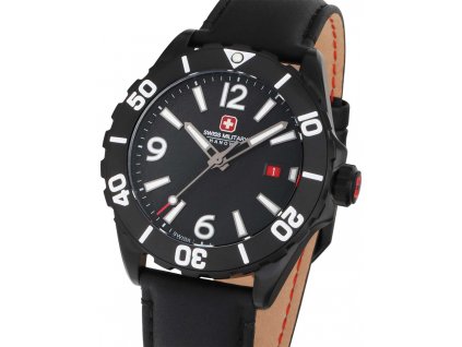 Swiss Military Hanowa SMWGB0000230 Carbon Peak 44mm