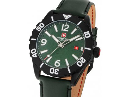 Swiss Military Hanowa SMWGB0000251 Carbon Peak 44mm