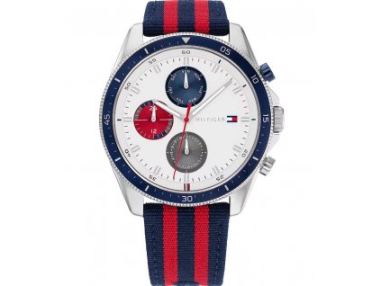 Hodinky TOMMY HILFIGER model PARKER 1792035