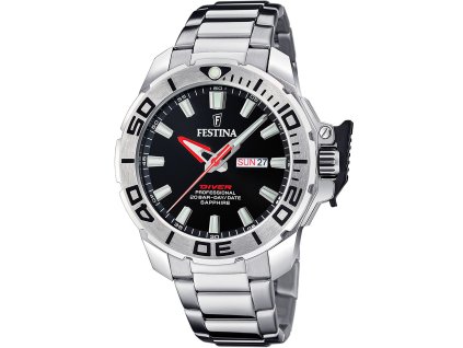 Festina F20665/4 Diver 46mm