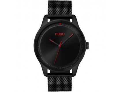 Hodinky HUGO BOSS model MOVE 1530044