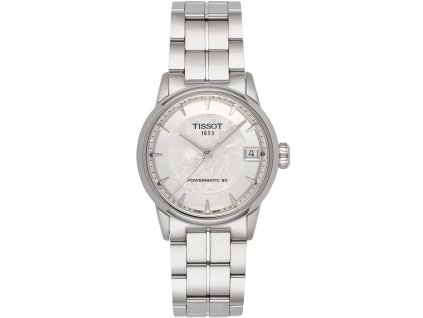 Tissot T086.207.11.031.10 Powermatic 80 Lady 33mm