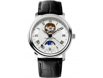 Frederique Constant FC-335MC4P6 Classic Moon Phase Automatic 40mm