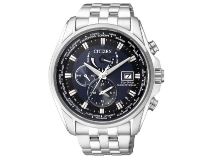 Citizen AT9030-55L Elegant - Men - Radio-Controlled Watch