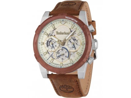 Timberland TDWGF0009403 Sherbrook 46mm