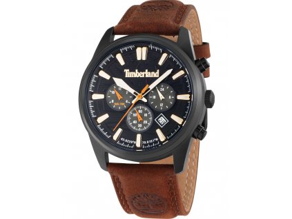 Timberland TDWGF0009603 Northbridge Dual Time 45mm