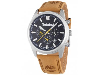 Timberland TDWGF0009602 Northbridge Dual Time 45mm