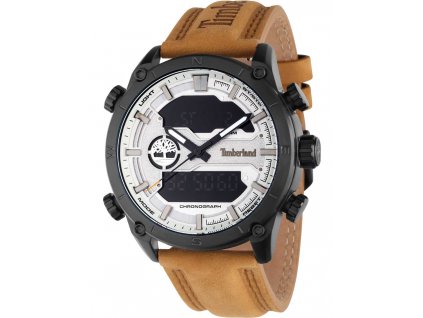 Timberland TDWGP2201903 Bucksport 47mm