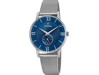 Festina F20568/3 Retro 36mm