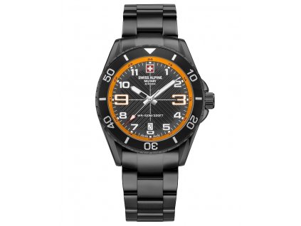 Swiss Alpine Military 7029.1179