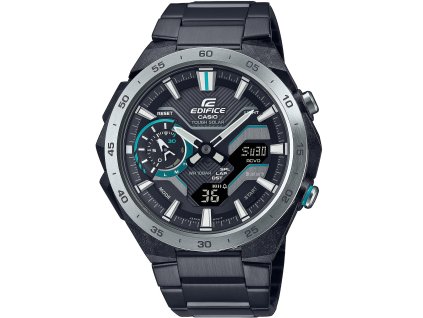 Casio ECB-2200DD-1AEF Edifice Solar 48mm