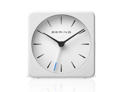 Bering 90066-54S Classic alarm clock