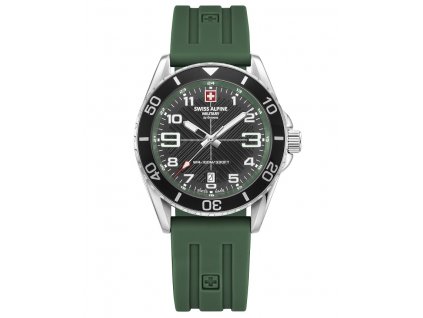 Swiss Alpine Military 7029.1834 Raptor Mens Watch 42 mm