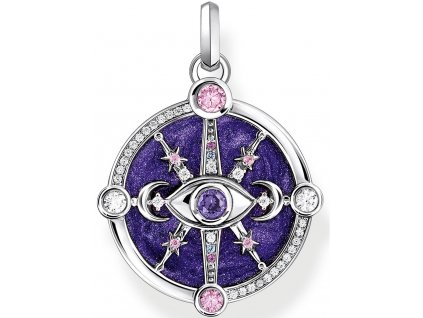 Thomas Sabo PE956-473-13 Pendant