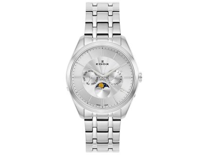 Edox 40008-3M-AIN