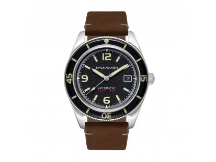 Spinnaker SP-5055-01 Fleuss Automatic 43mm