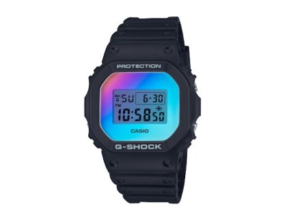 Casio DW-5600SR-1E