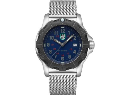 Luminox X2.2134 Manta Ray Steel 45mm