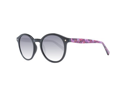 Ted Baker slnečné okuliare TB1677 001 50 - Dámské