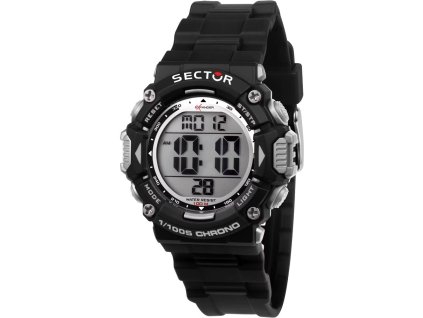 Sector R3251544001 EX-32 Mens Digital Watch