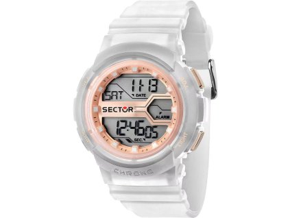 Sector R3251547004 EX-39 Mens Digital Watch