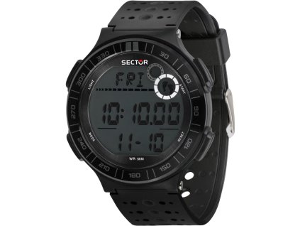 Sector R3251512001 EX-23 Mens Digital Watch