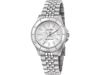 Sector R3253161527 Serie 230 Ladies Watch